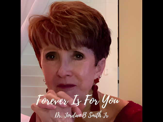 Forever Is For You